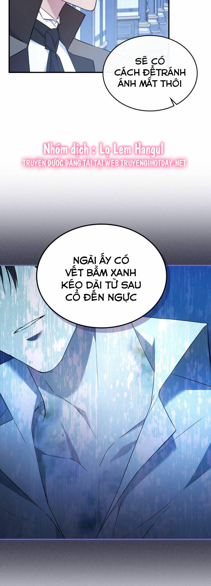 Hôm Nay Công Nương Toàn Năng Cũng Thấy Chán Nản: Chapter 65.1