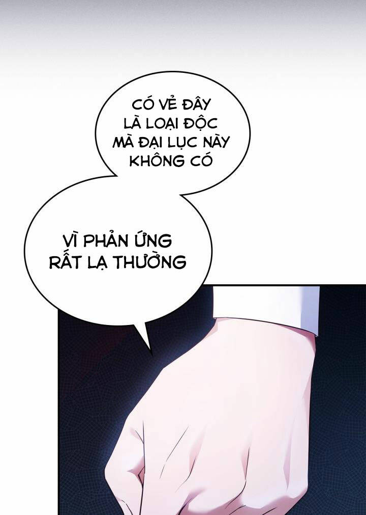 Hôm Nay Công Nương Toàn Năng Cũng Thấy Chán Nản: Chapter 65.1