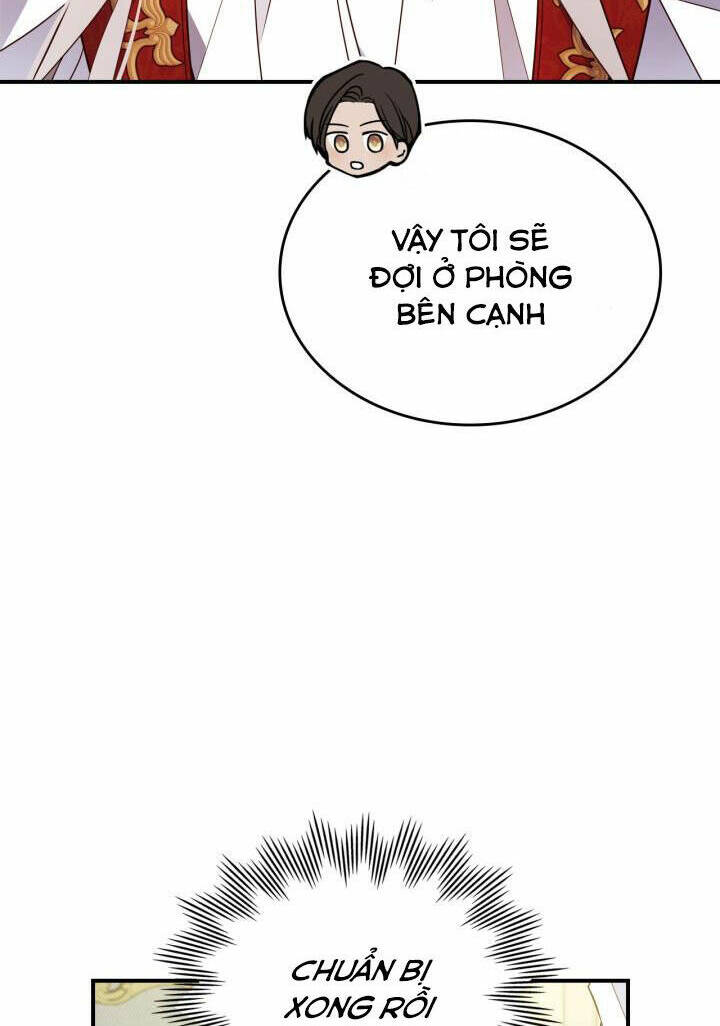 Hôm Nay Công Nương Toàn Năng Cũng Thấy Chán Nản: Chapter 65.2