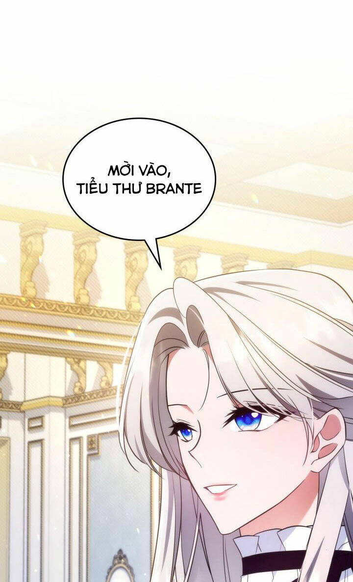 Hôm Nay Công Nương Toàn Năng Cũng Thấy Chán Nản: Chapter 65.2