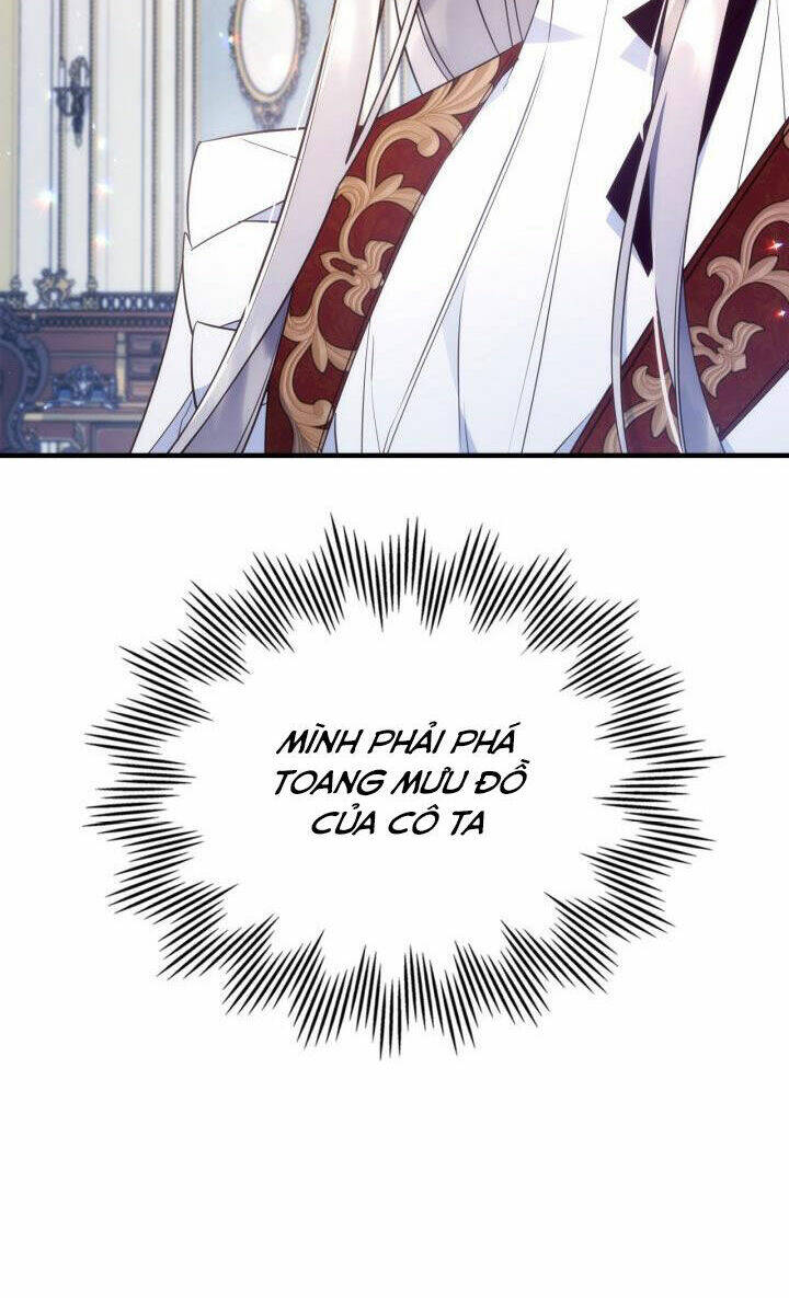 Hôm Nay Công Nương Toàn Năng Cũng Thấy Chán Nản: Chapter 65.2