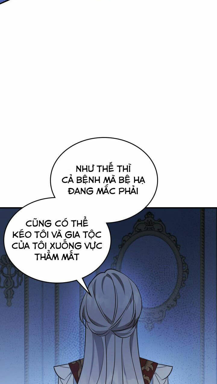 Hôm Nay Công Nương Toàn Năng Cũng Thấy Chán Nản: Chapter 65.2