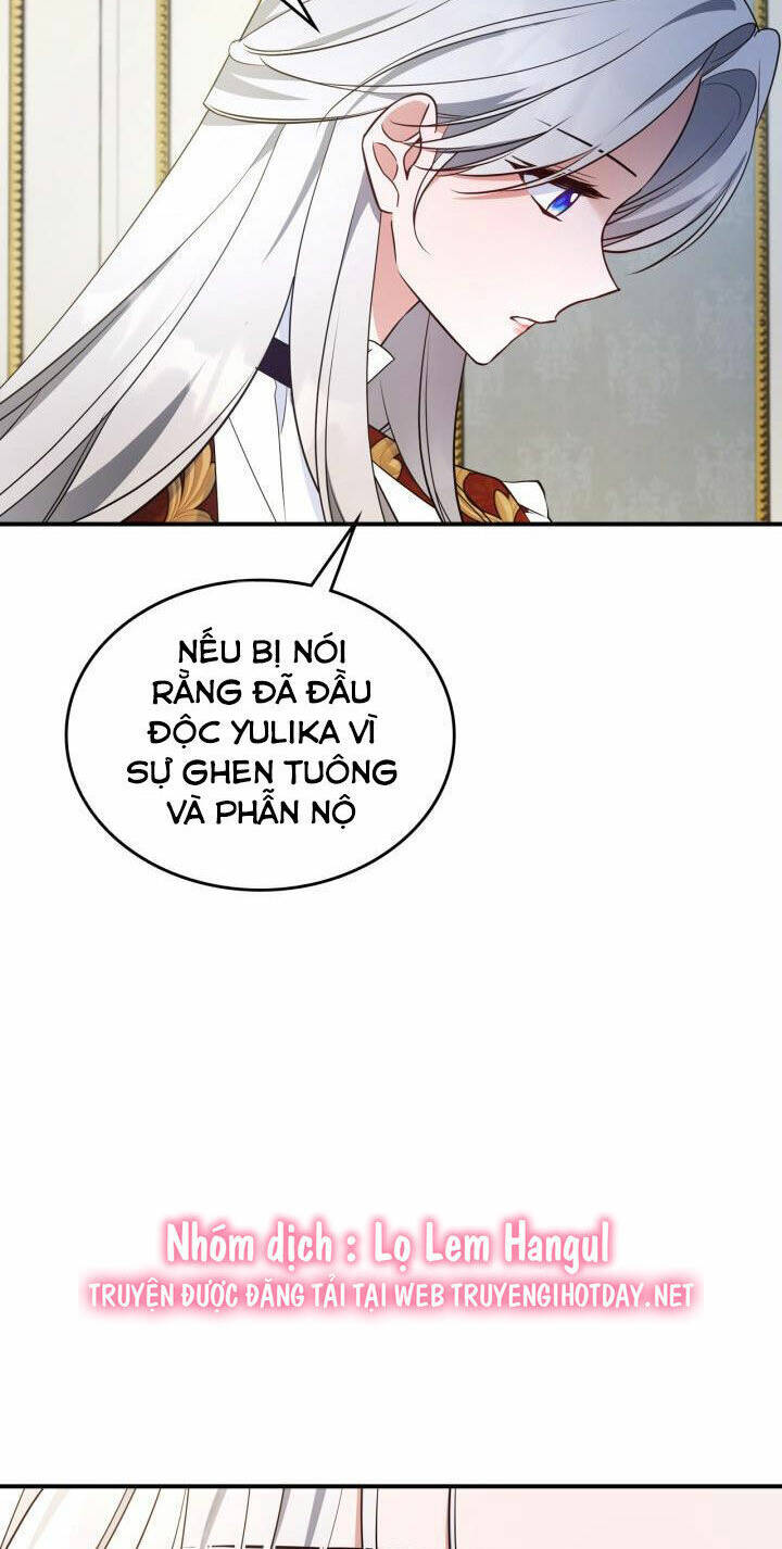 Hôm Nay Công Nương Toàn Năng Cũng Thấy Chán Nản: Chapter 65.2