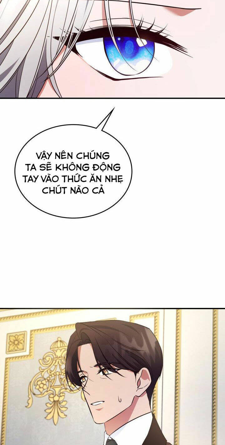 Hôm Nay Công Nương Toàn Năng Cũng Thấy Chán Nản: Chapter 65.2