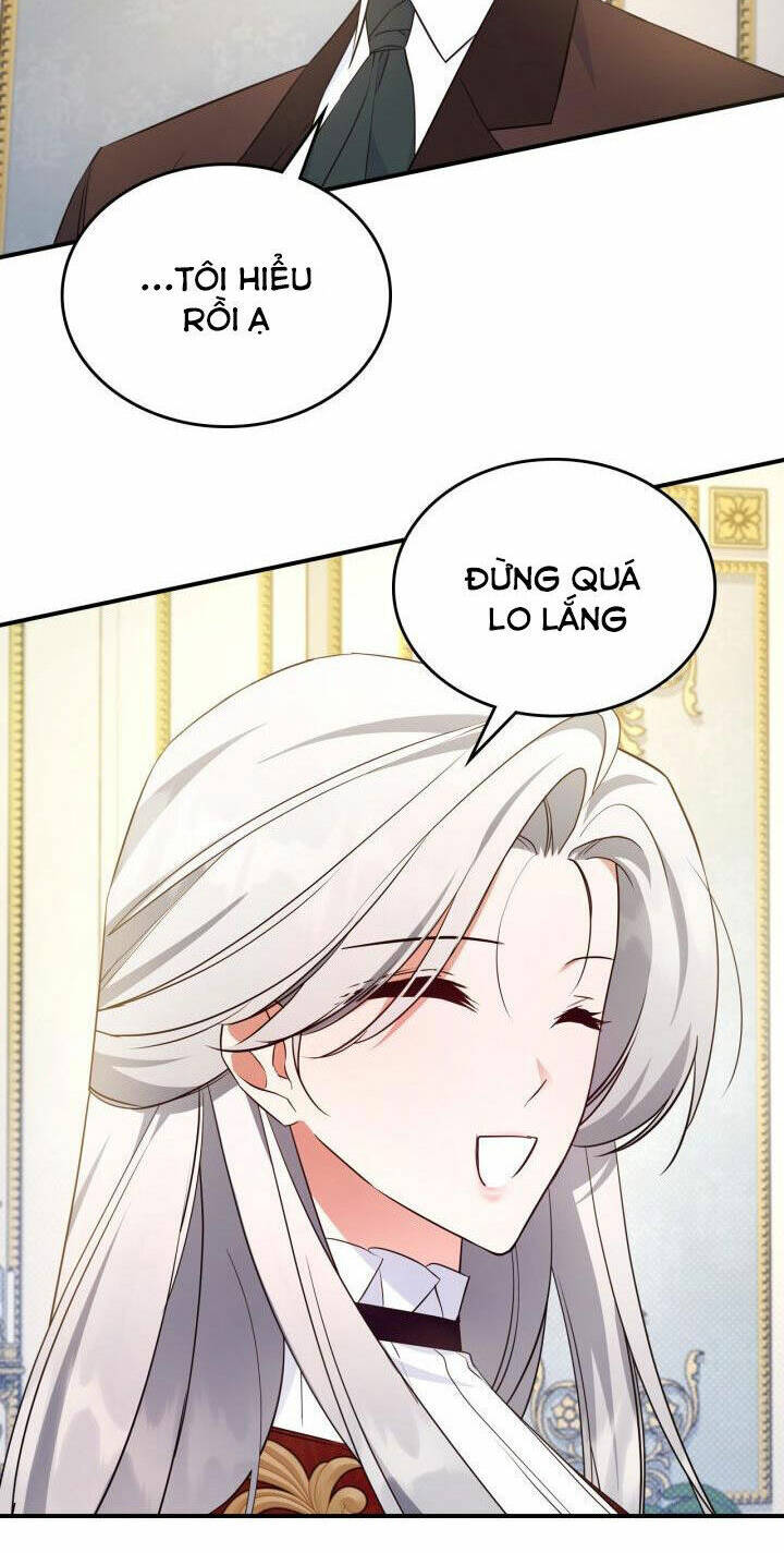 Hôm Nay Công Nương Toàn Năng Cũng Thấy Chán Nản: Chapter 65.2