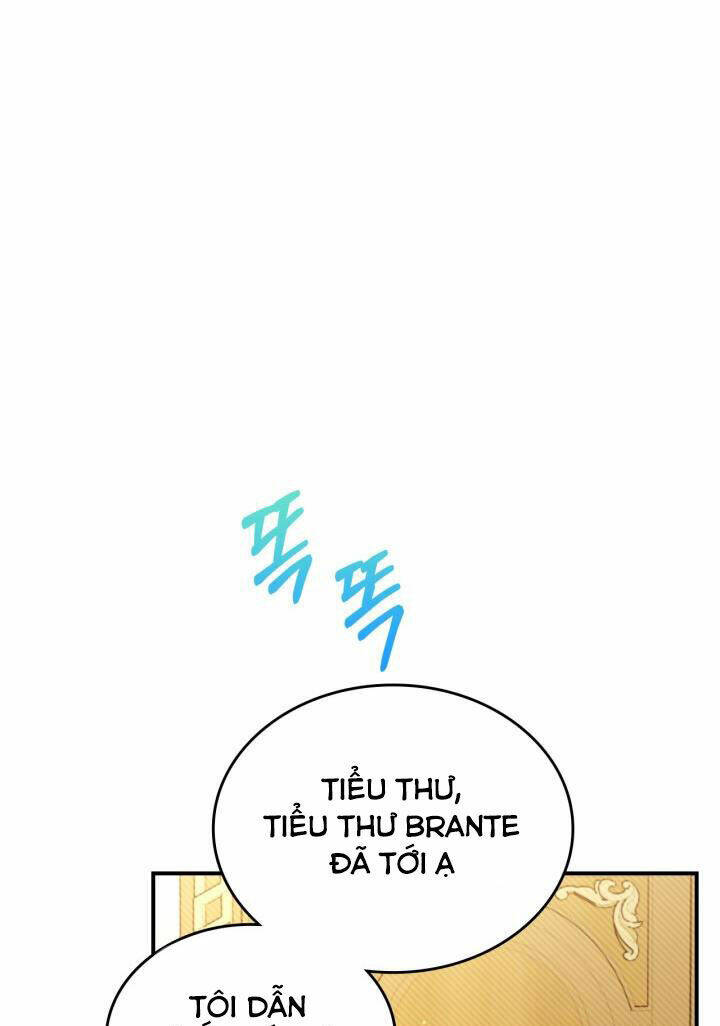 Hôm Nay Công Nương Toàn Năng Cũng Thấy Chán Nản: Chapter 65.2