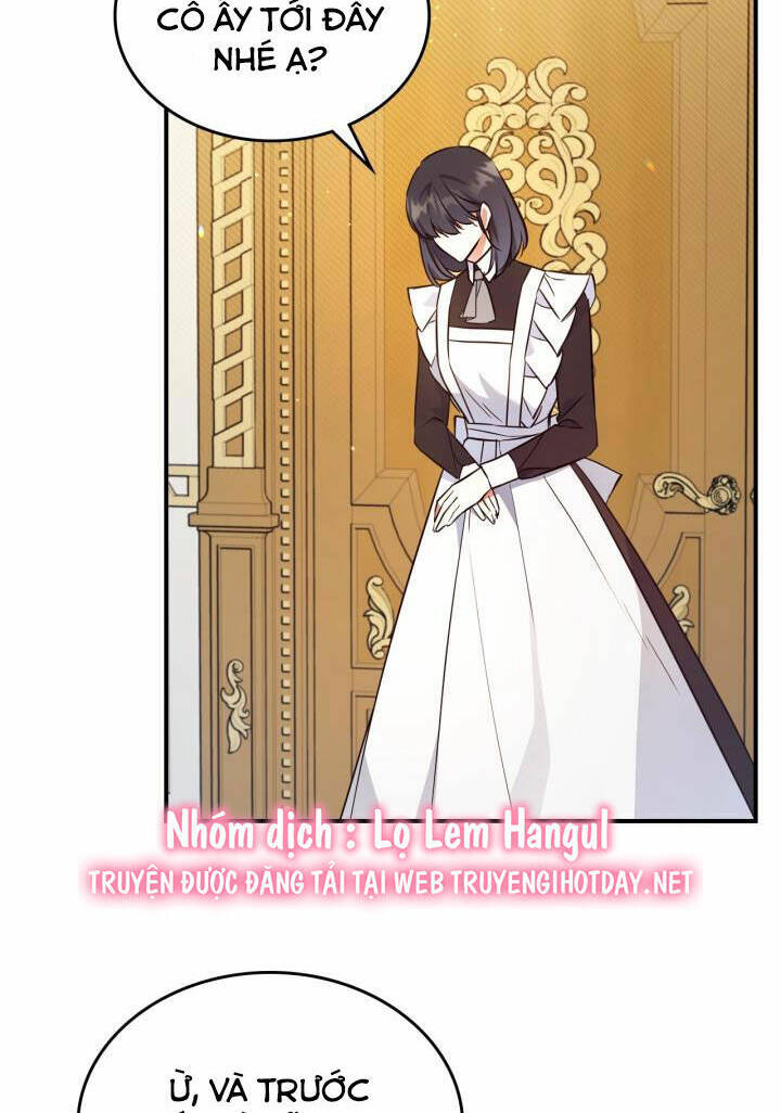 Hôm Nay Công Nương Toàn Năng Cũng Thấy Chán Nản: Chapter 65.2