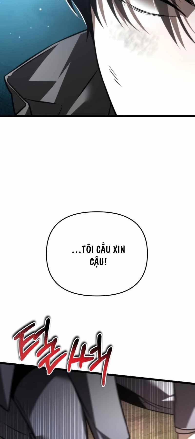 Chiến Binh Hồi Quy: Chapter 25