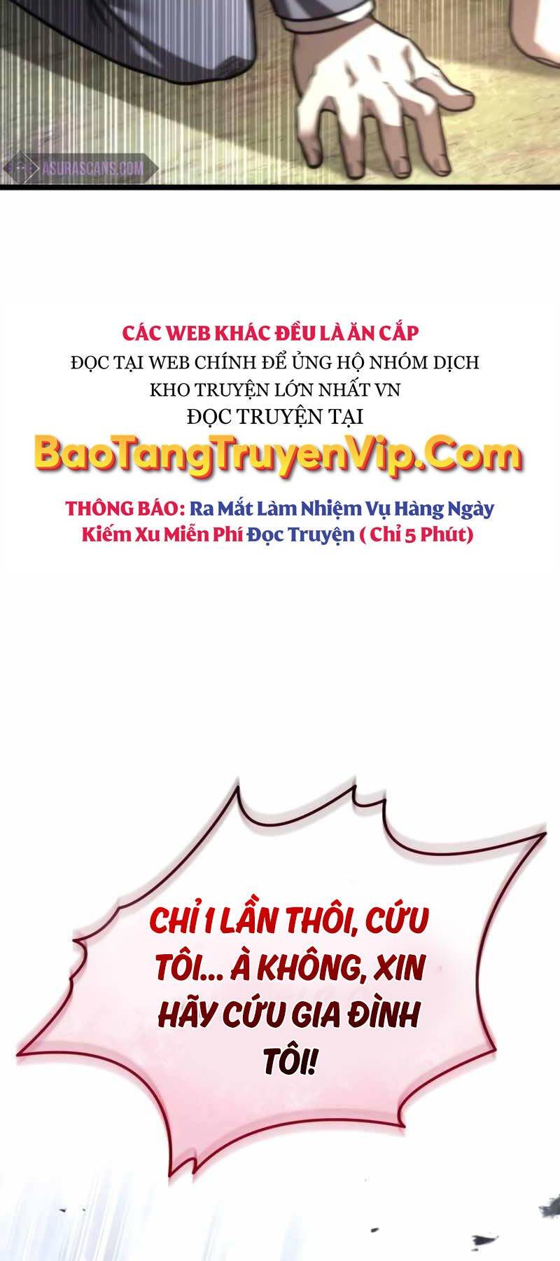 Chiến Binh Hồi Quy: Chapter 25
