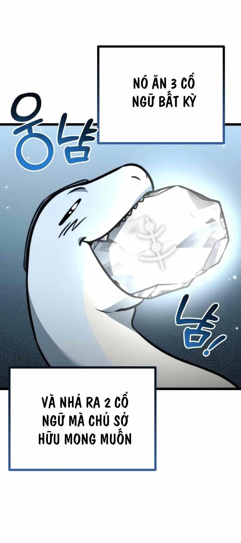 Chiến Binh Hồi Quy: Chapter 25