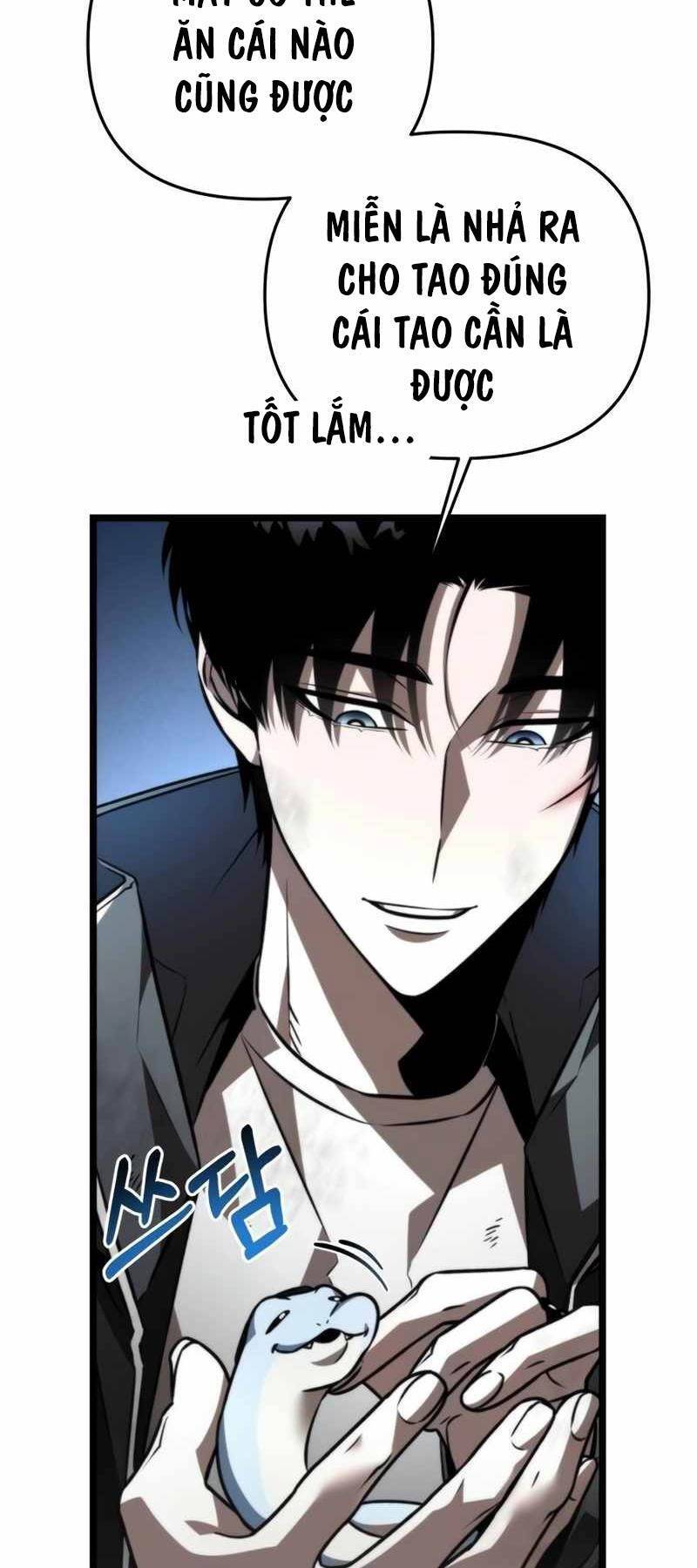Chiến Binh Hồi Quy: Chapter 25