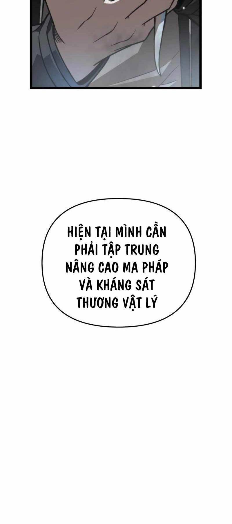 Chiến Binh Hồi Quy: Chapter 25