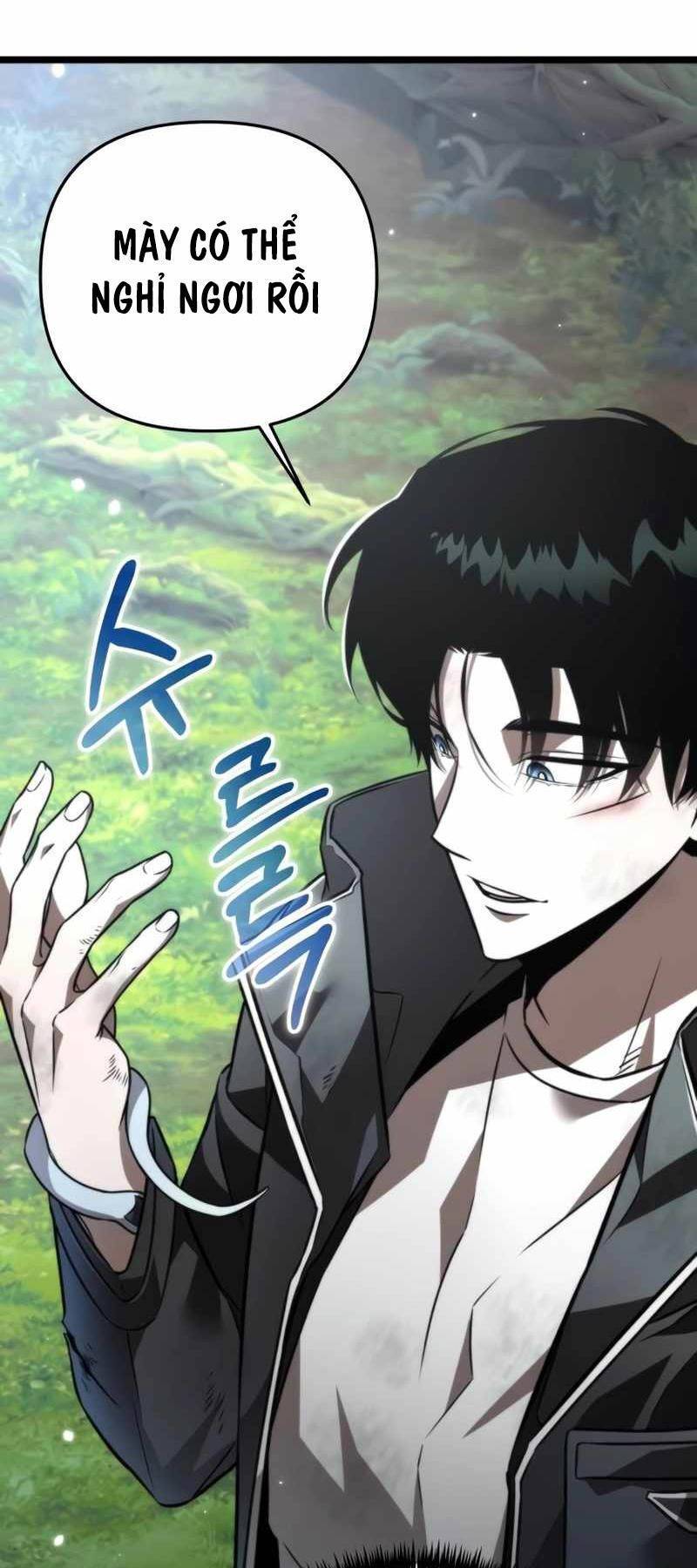 Chiến Binh Hồi Quy: Chapter 25
