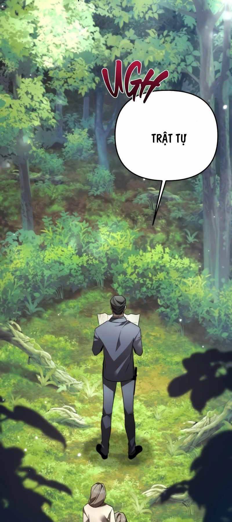 Chiến Binh Hồi Quy: Chapter 25
