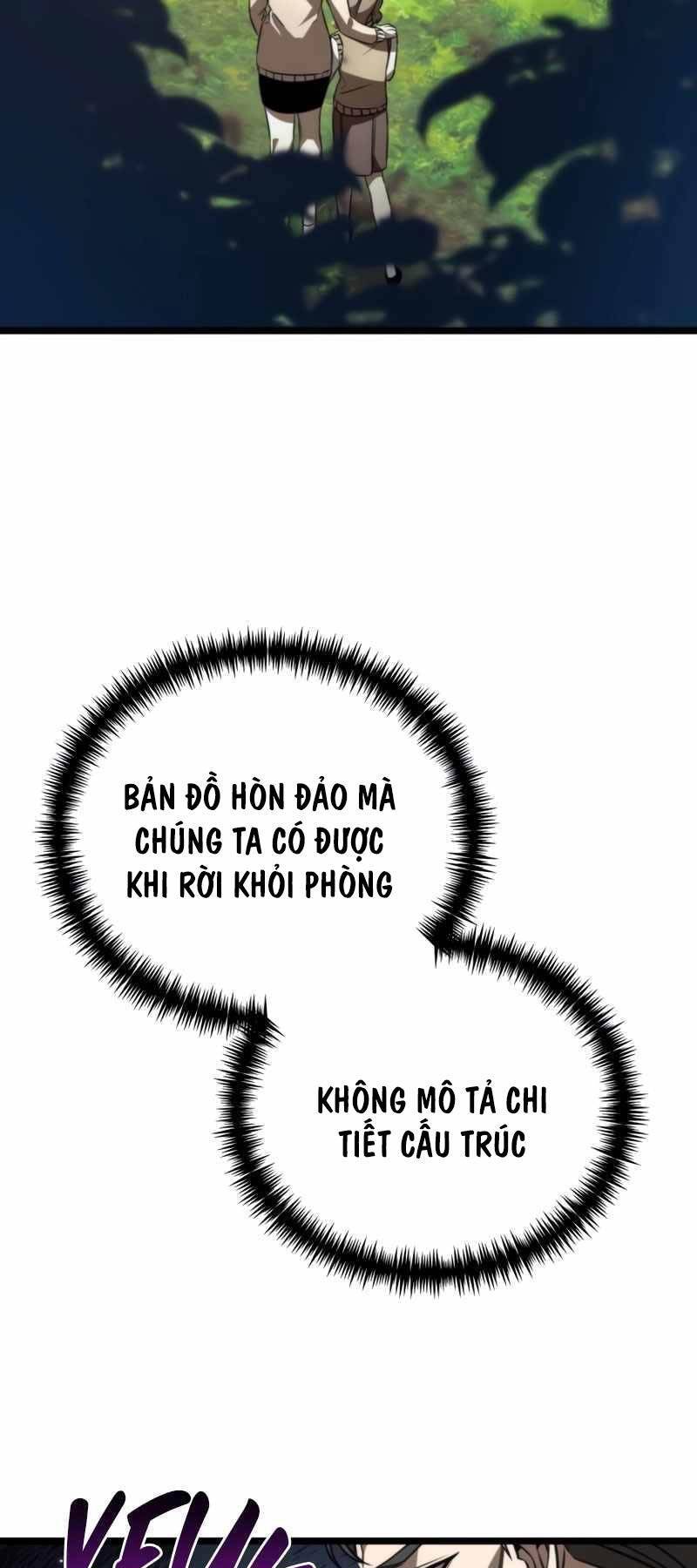 Chiến Binh Hồi Quy: Chapter 25