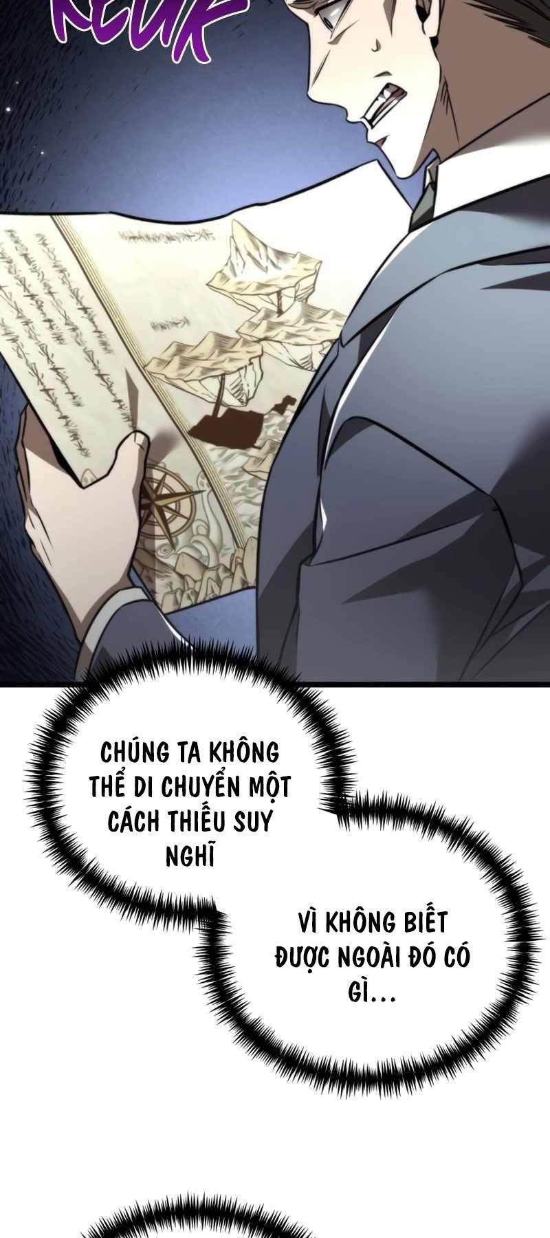 Chiến Binh Hồi Quy: Chapter 25