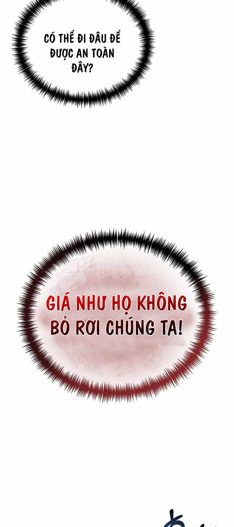 Chiến Binh Hồi Quy: Chapter 25