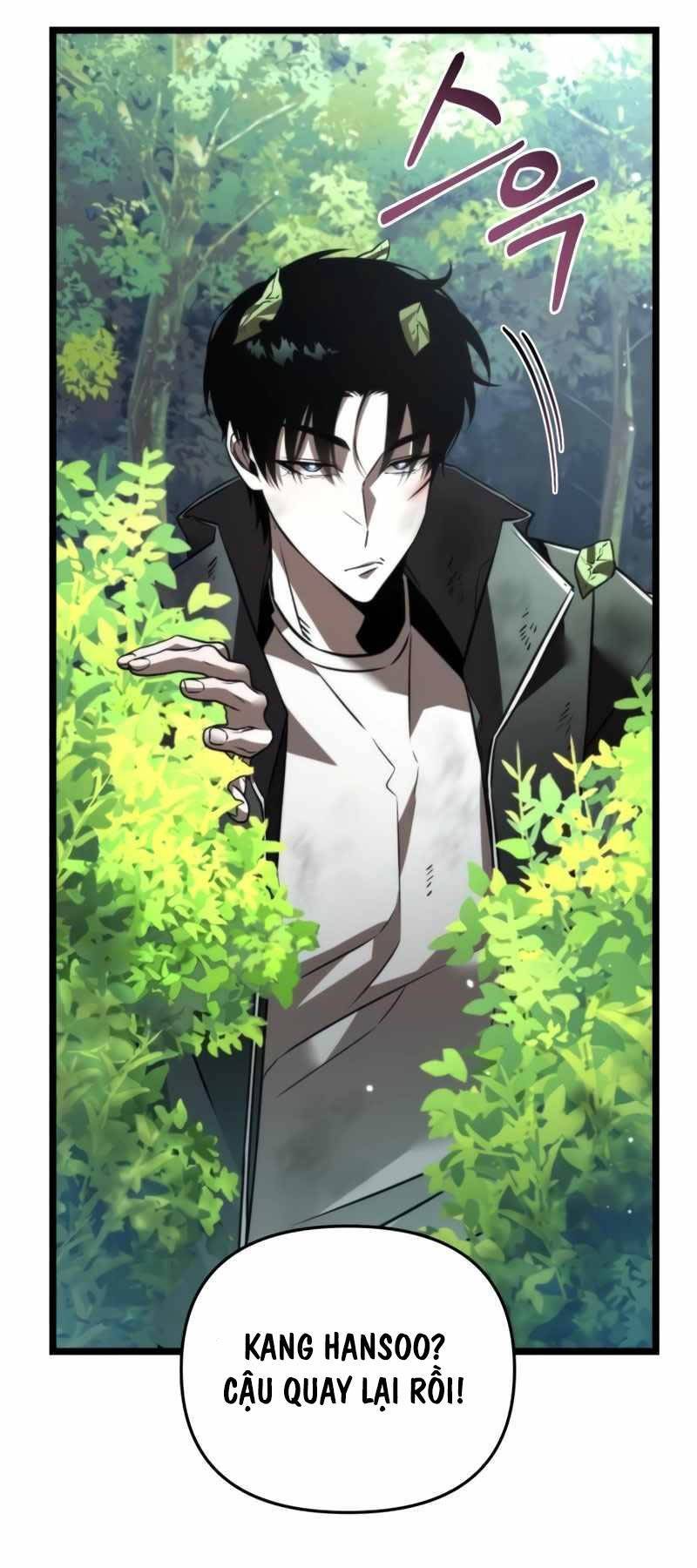 Chiến Binh Hồi Quy: Chapter 25