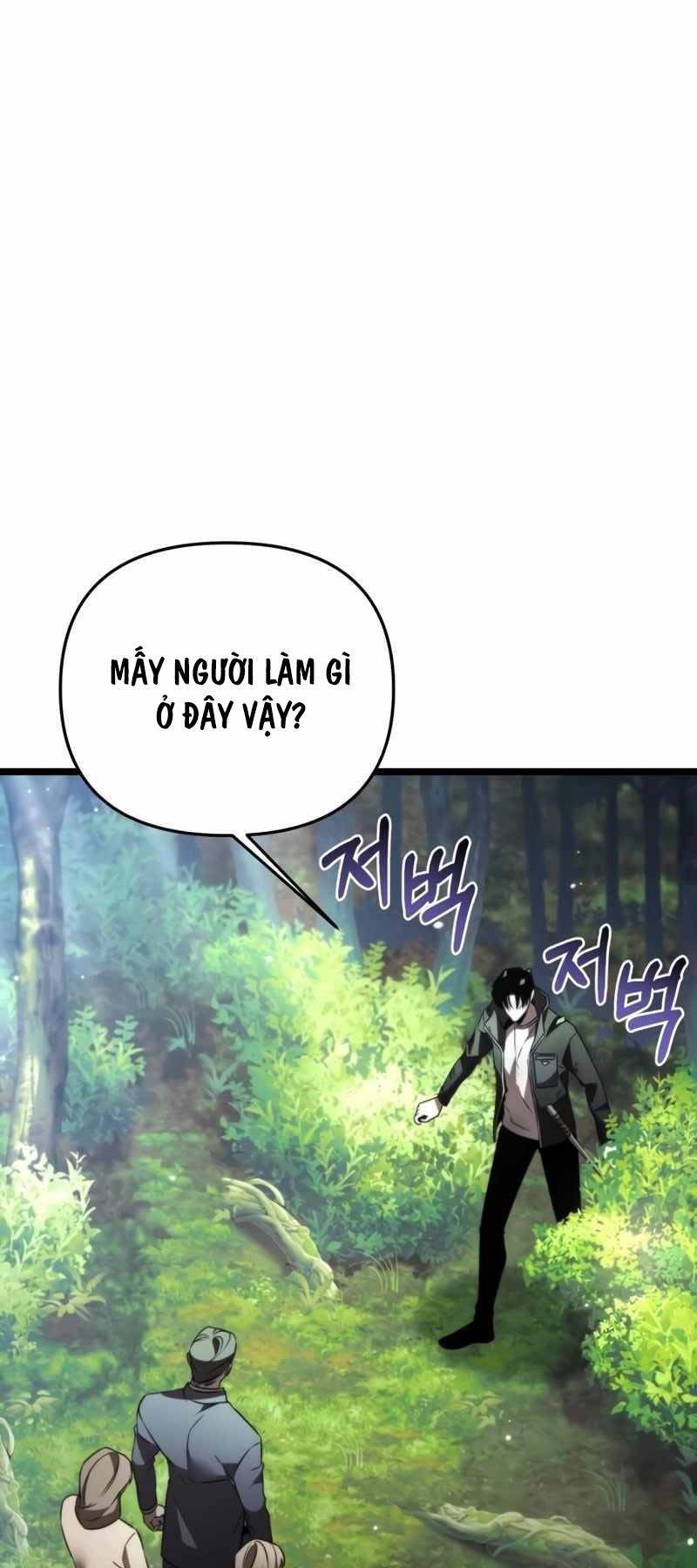 Chiến Binh Hồi Quy: Chapter 25