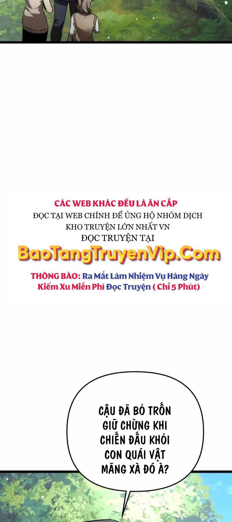 Chiến Binh Hồi Quy: Chapter 25