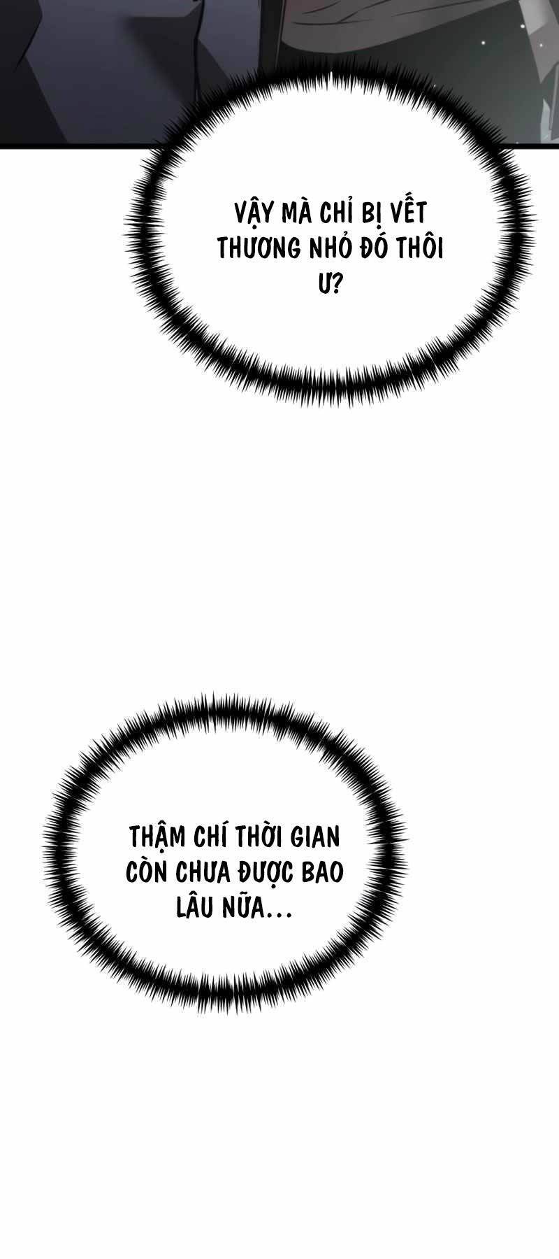 Chiến Binh Hồi Quy: Chapter 25