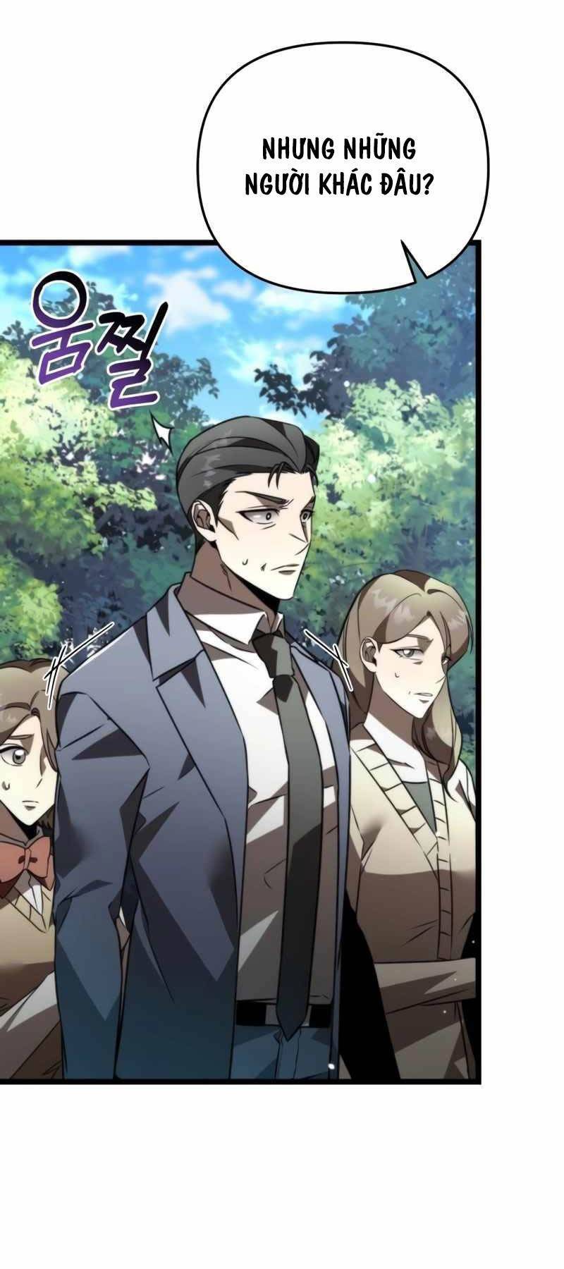 Chiến Binh Hồi Quy: Chapter 25