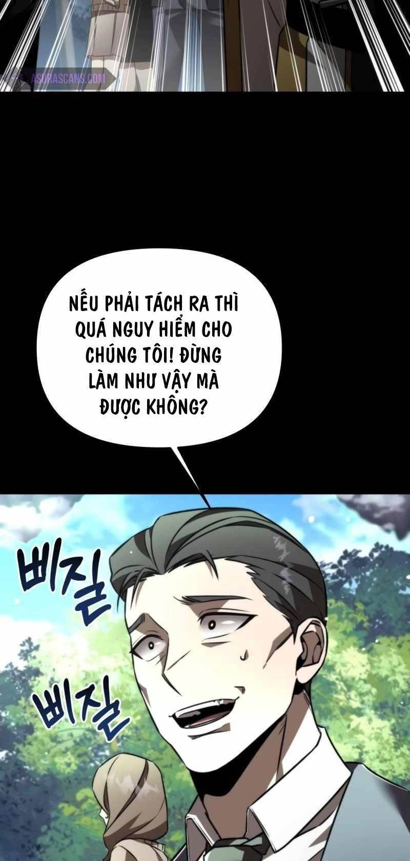 Chiến Binh Hồi Quy: Chapter 25