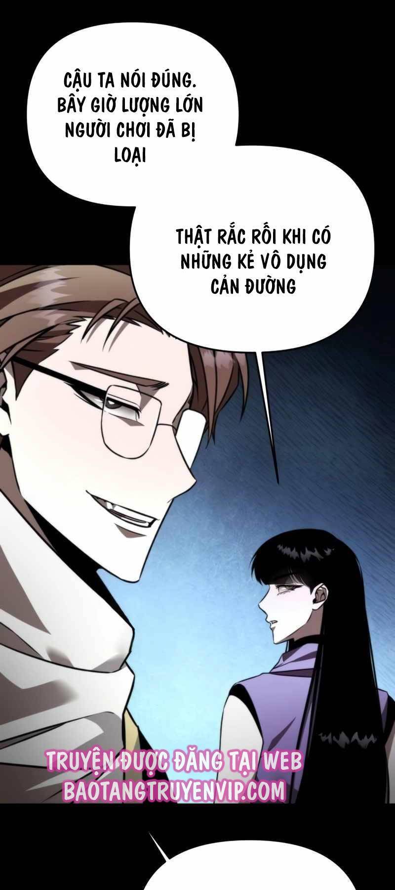 Chiến Binh Hồi Quy: Chapter 25