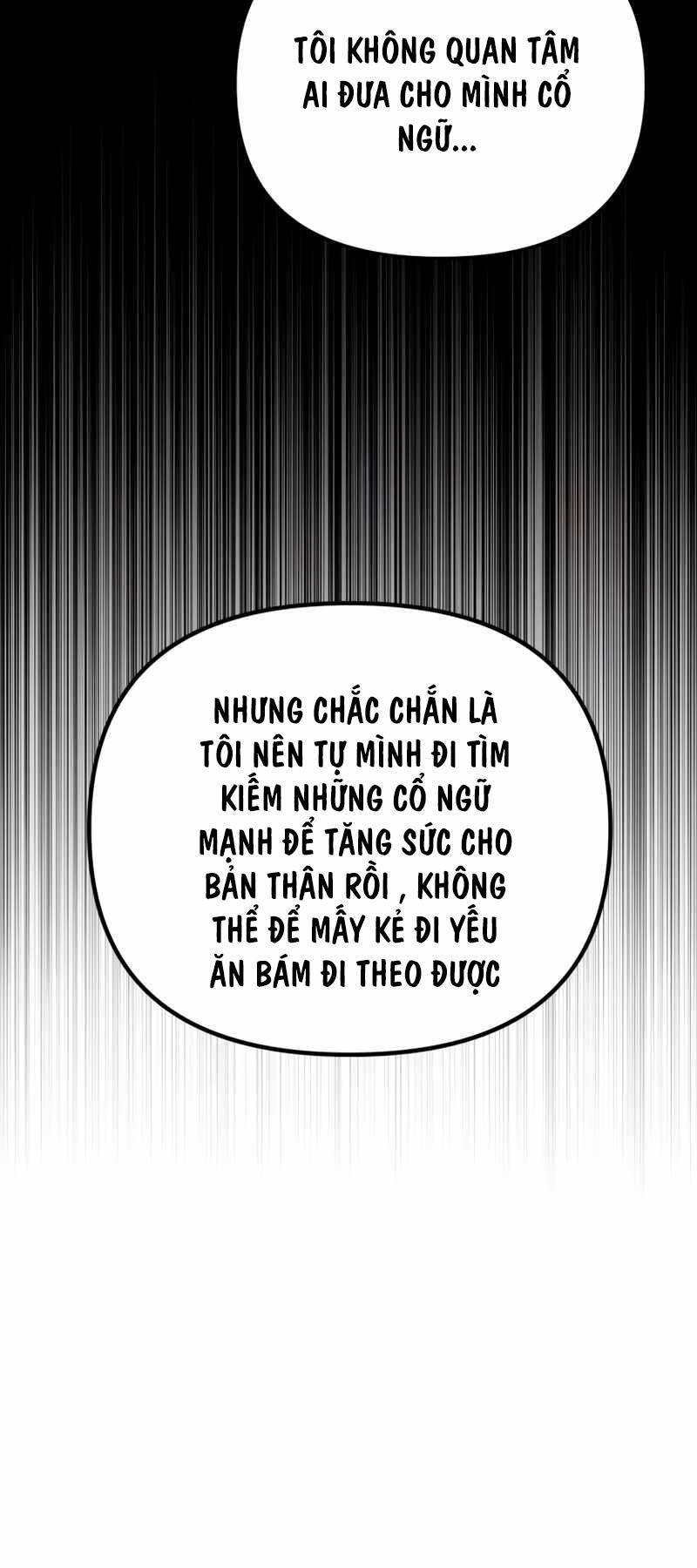 Chiến Binh Hồi Quy: Chapter 25