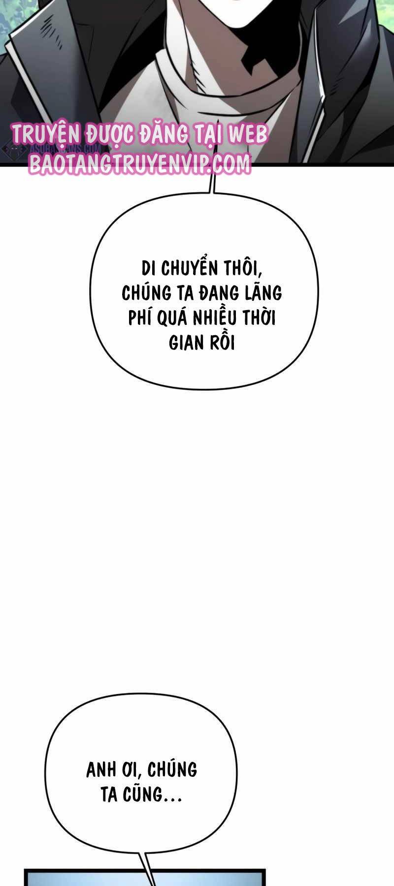 Chiến Binh Hồi Quy: Chapter 25