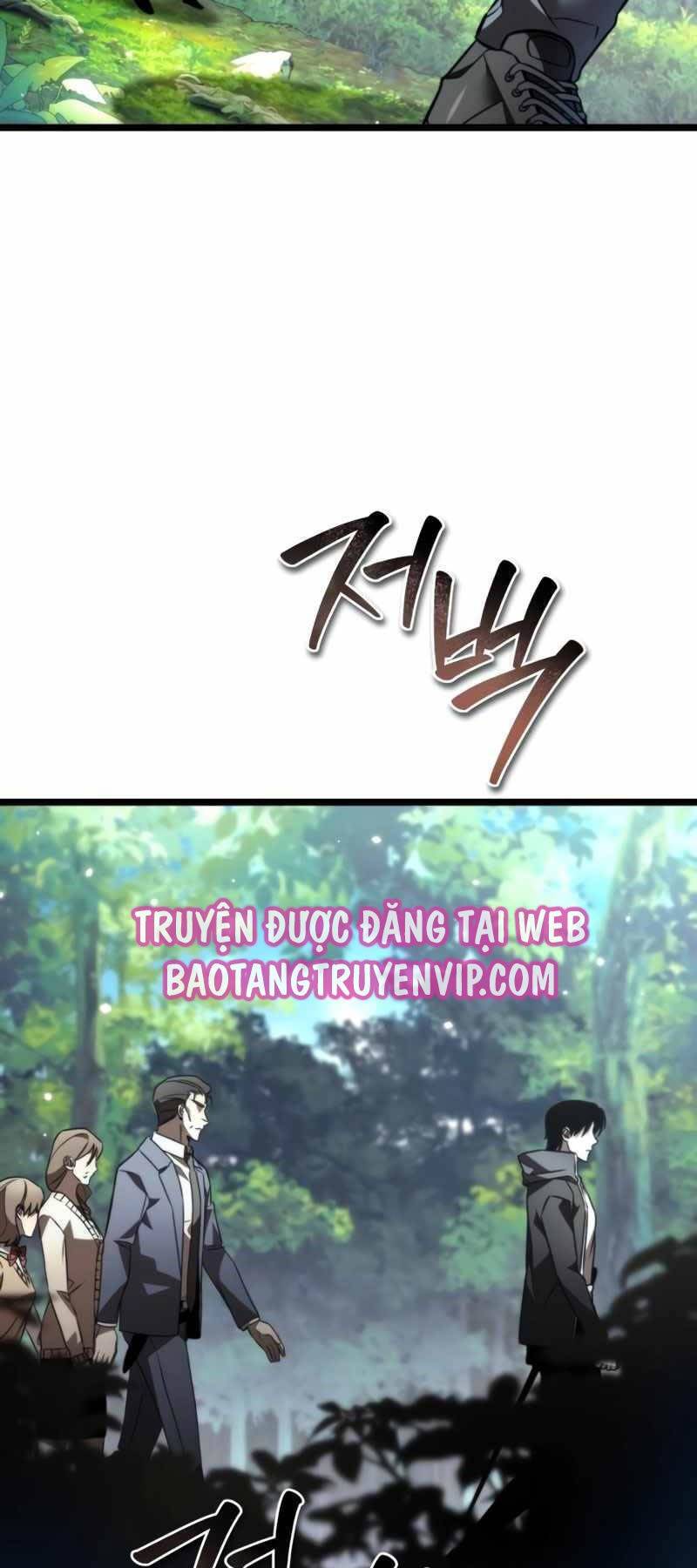 Chiến Binh Hồi Quy: Chapter 25