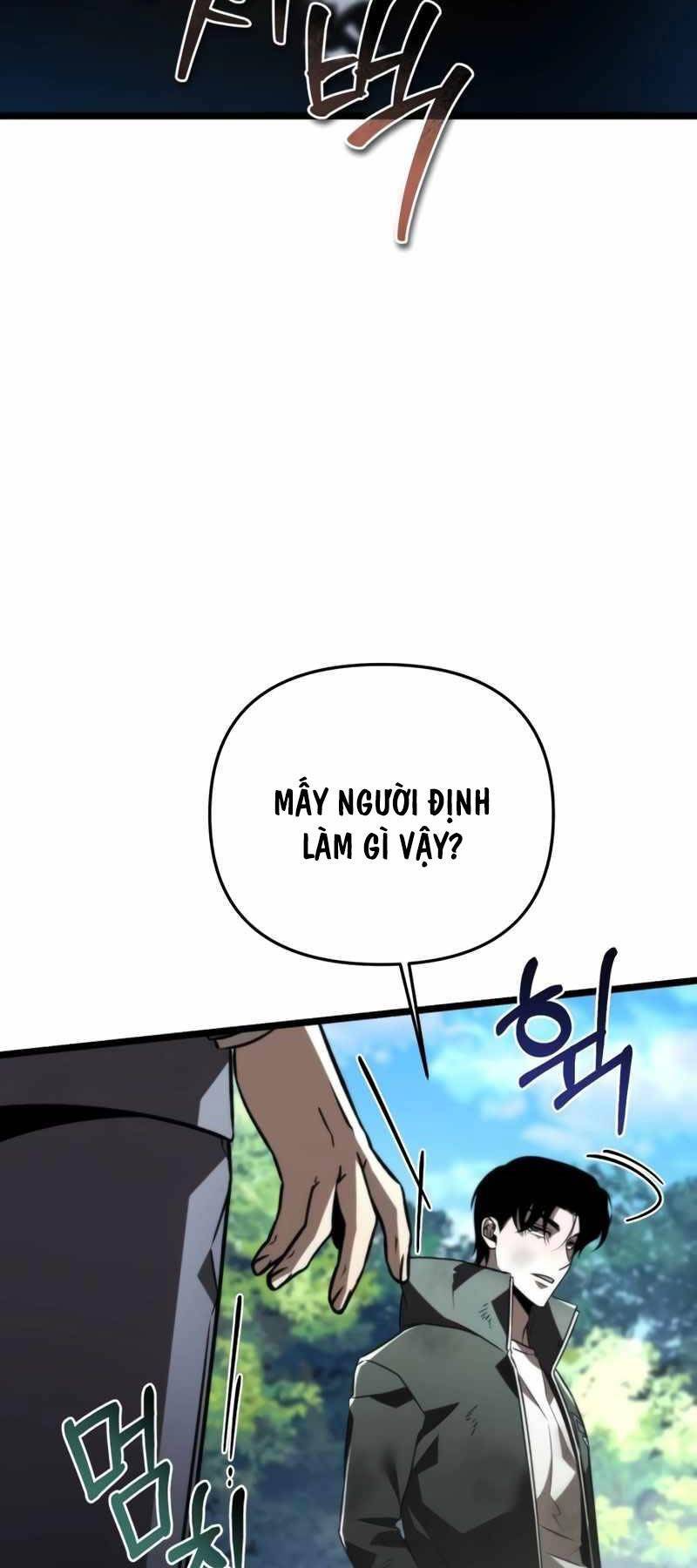 Chiến Binh Hồi Quy: Chapter 25