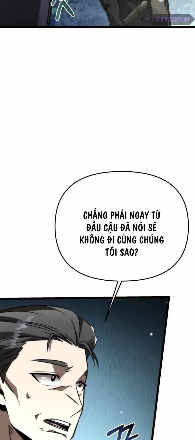 Chiến Binh Hồi Quy: Chapter 25