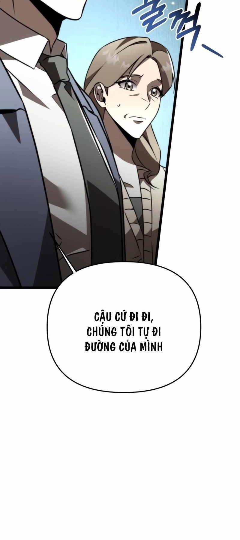 Chiến Binh Hồi Quy: Chapter 25