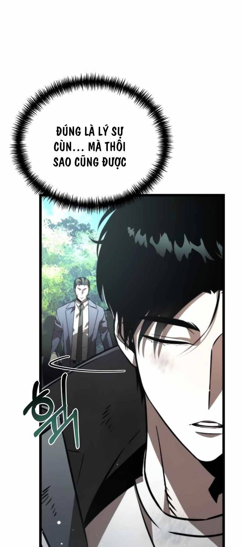 Chiến Binh Hồi Quy: Chapter 25