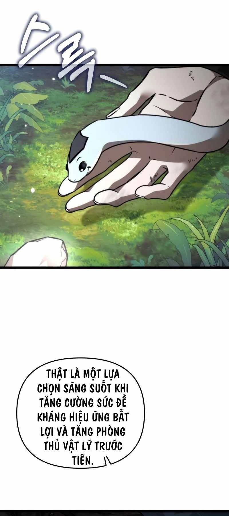 Chiến Binh Hồi Quy: Chapter 25