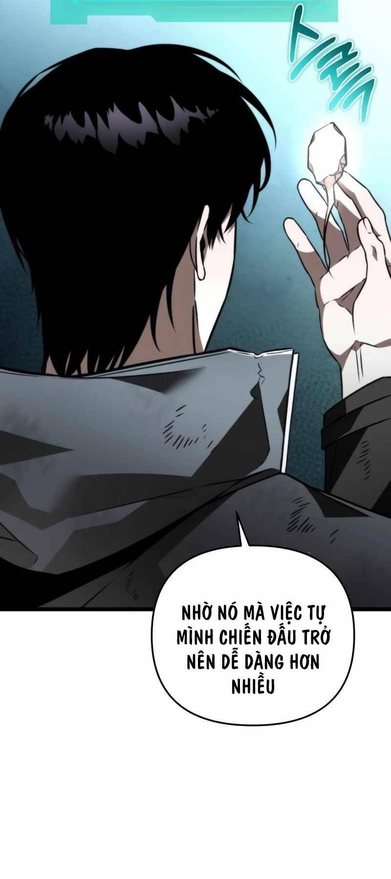 Chiến Binh Hồi Quy: Chapter 25
