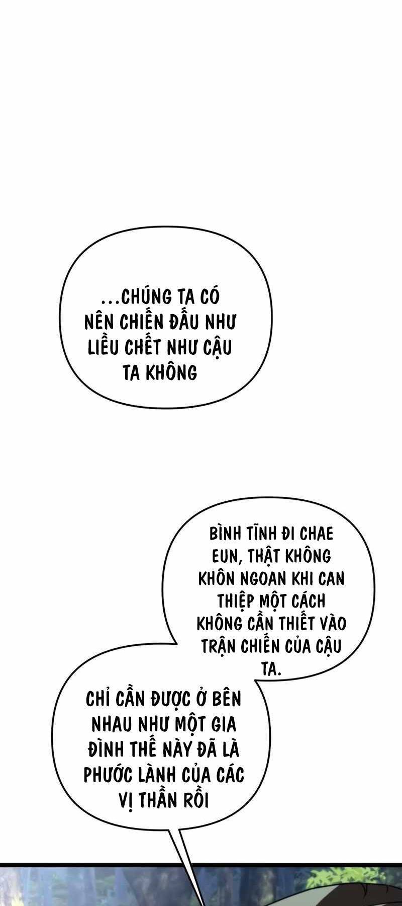 Chiến Binh Hồi Quy: Chapter 25