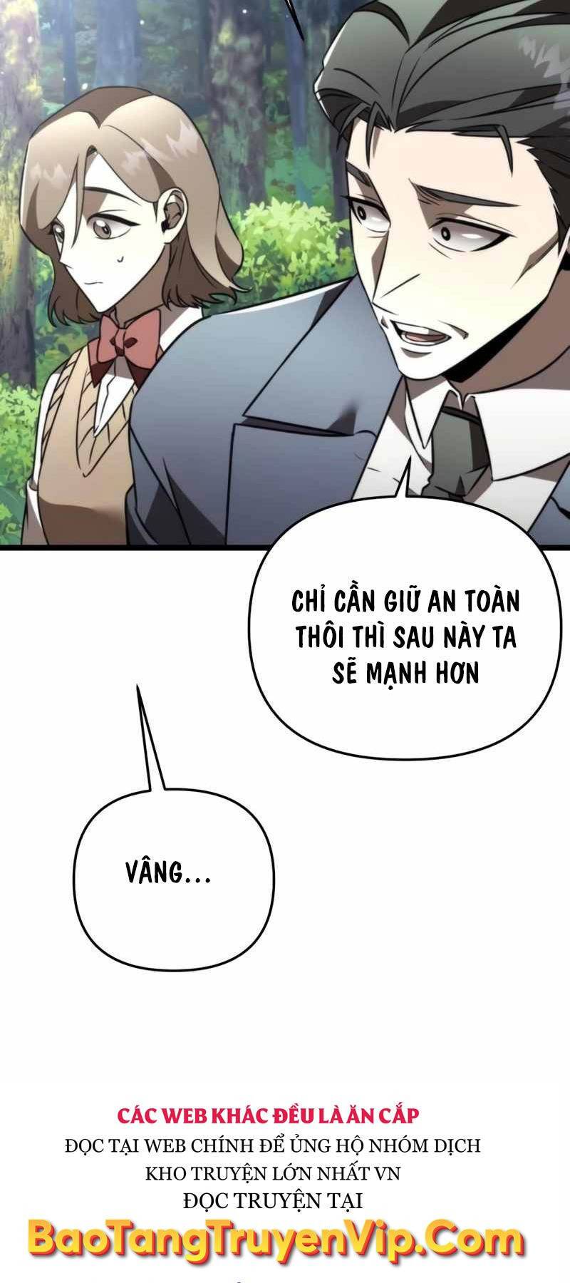 Chiến Binh Hồi Quy: Chapter 25