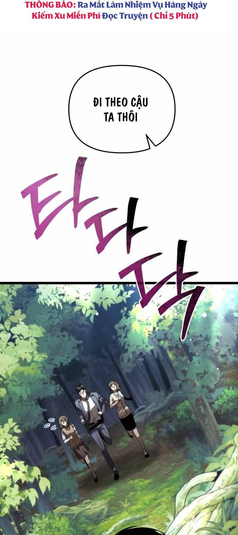Chiến Binh Hồi Quy: Chapter 25