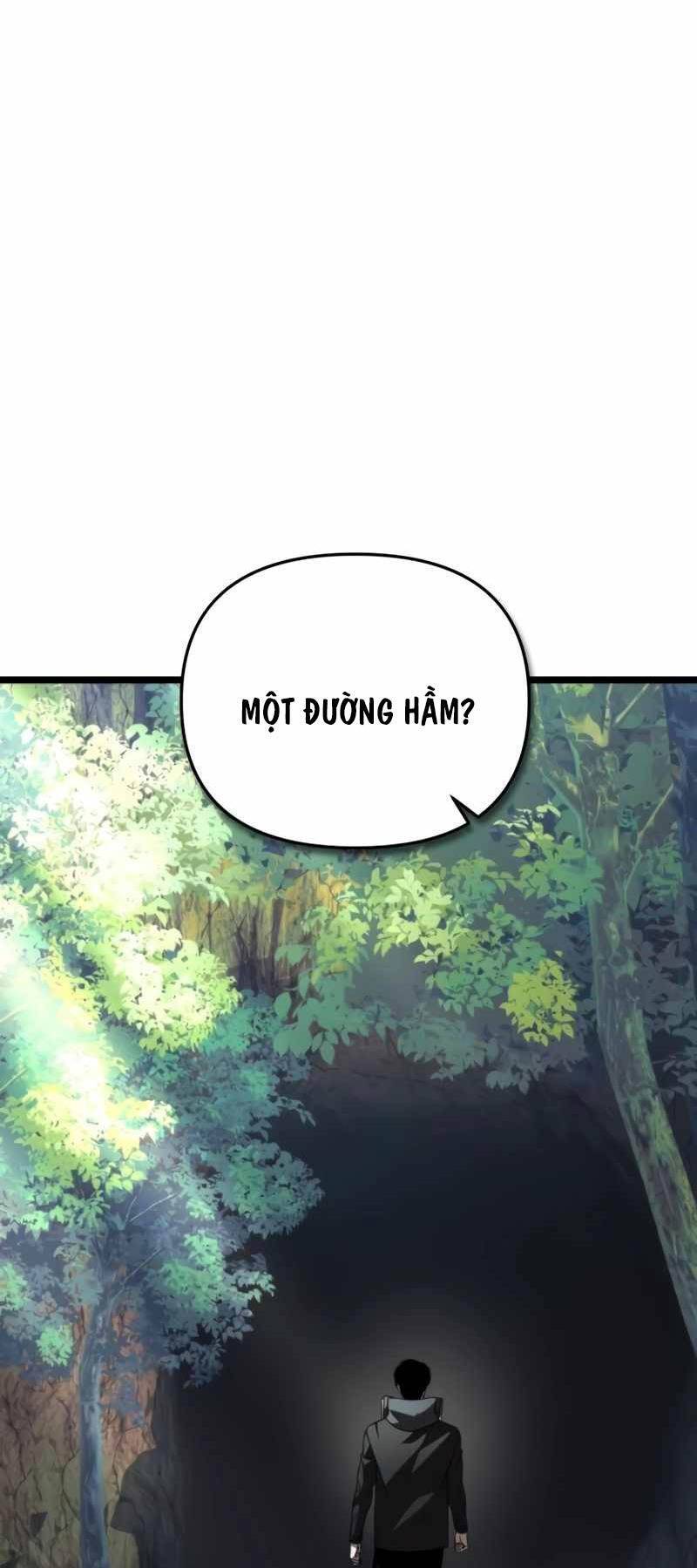 Chiến Binh Hồi Quy: Chapter 25