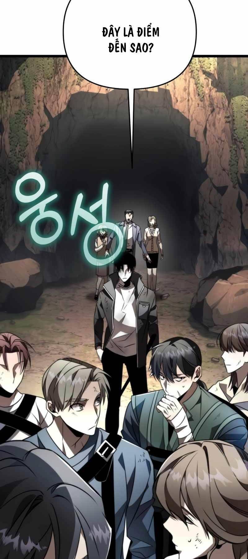 Chiến Binh Hồi Quy: Chapter 25