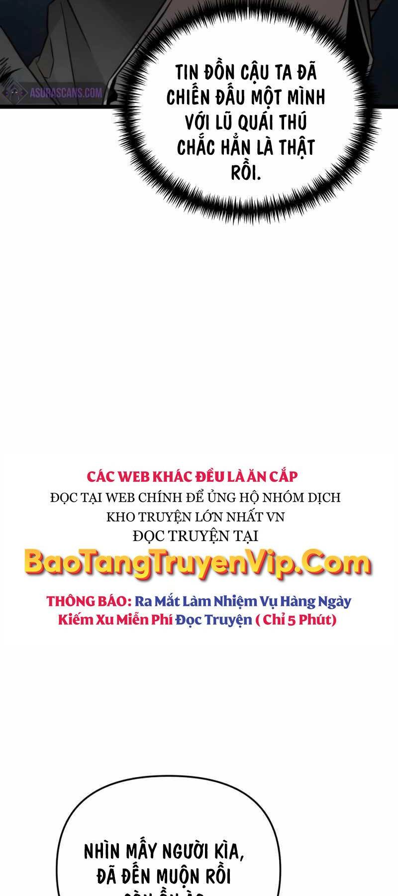 Chiến Binh Hồi Quy: Chapter 25
