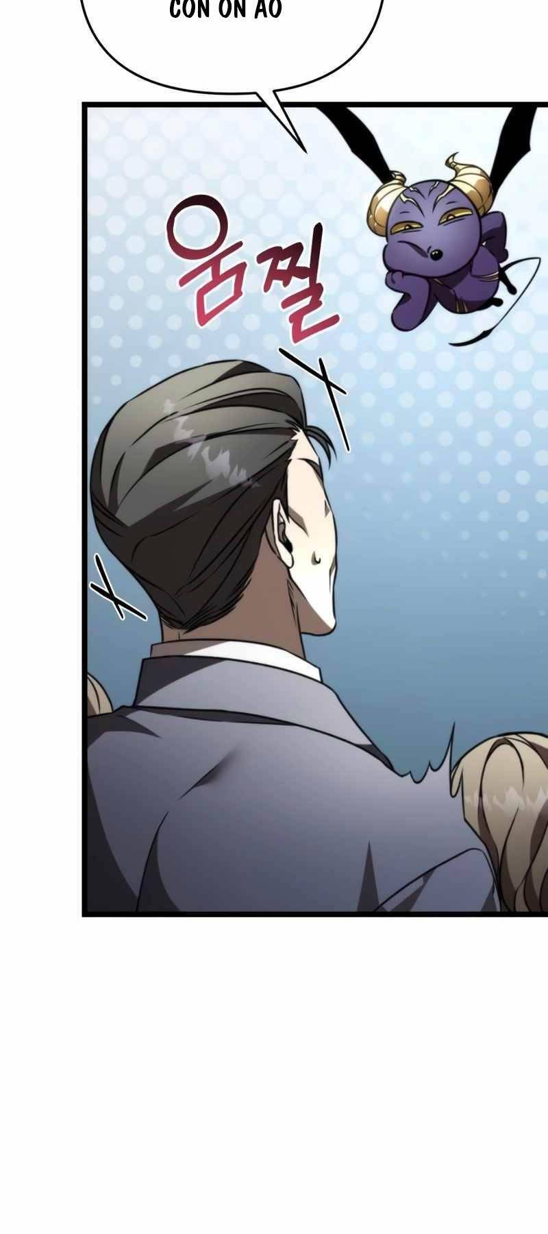 Chiến Binh Hồi Quy: Chapter 25