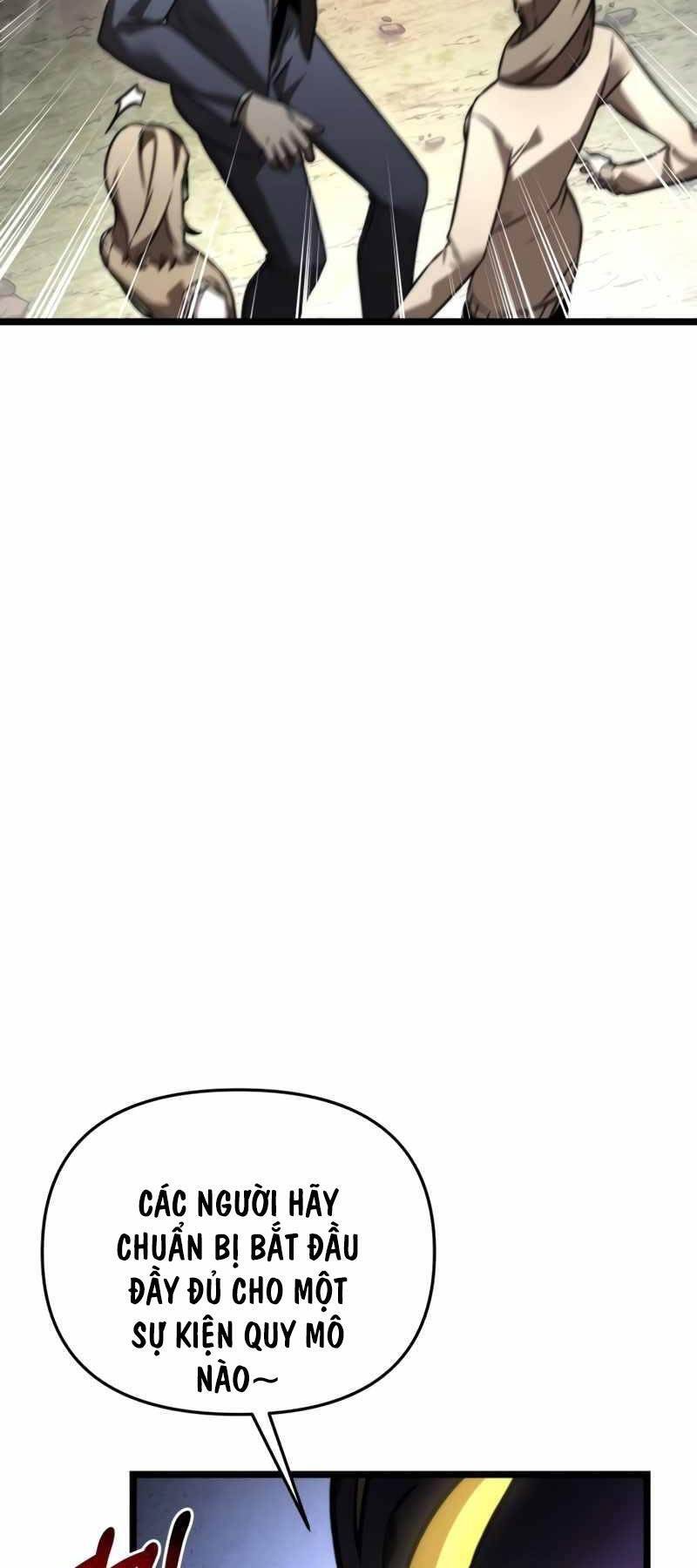 Chiến Binh Hồi Quy: Chapter 25