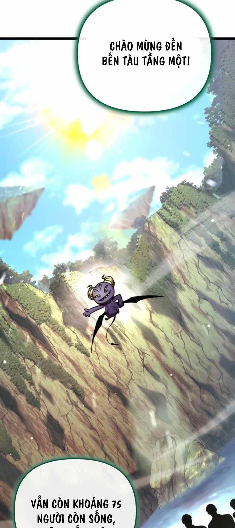 Chiến Binh Hồi Quy: Chapter 25