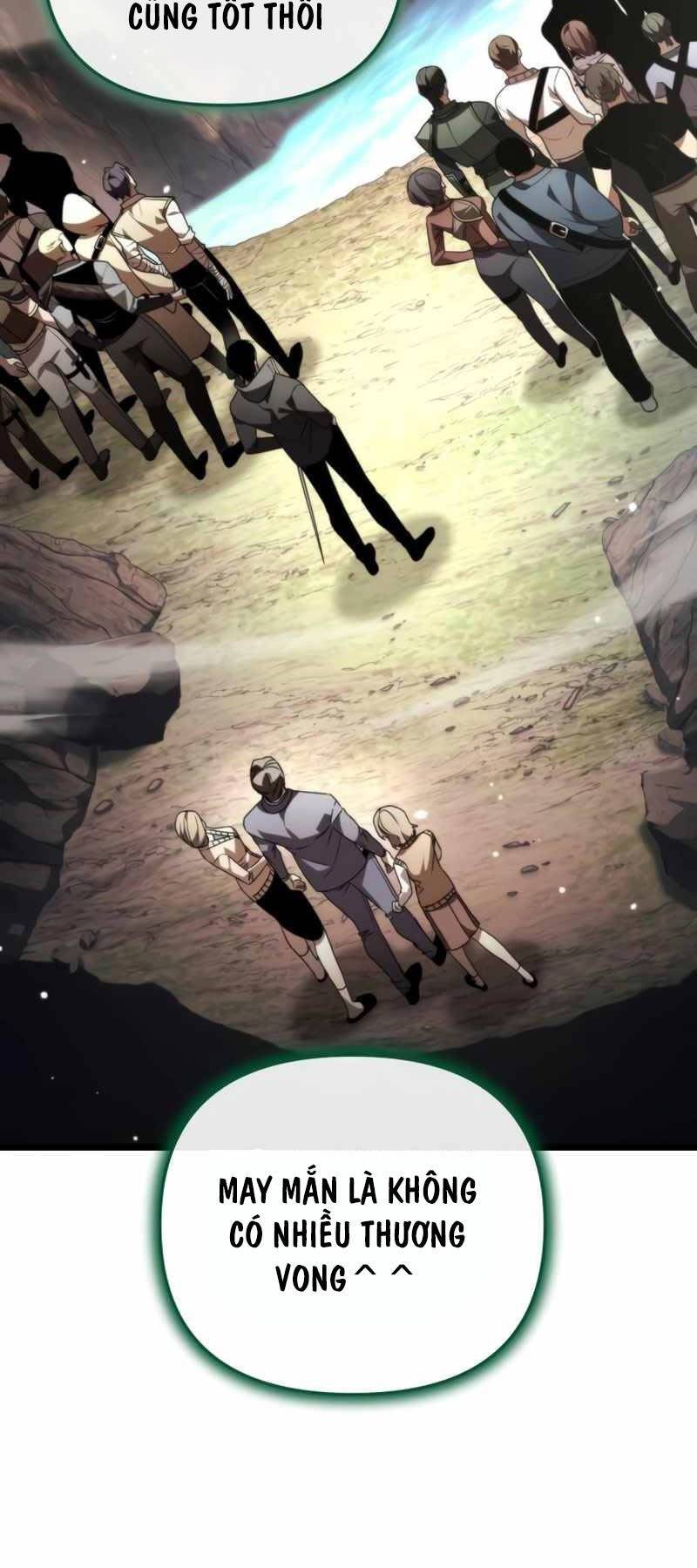 Chiến Binh Hồi Quy: Chapter 25