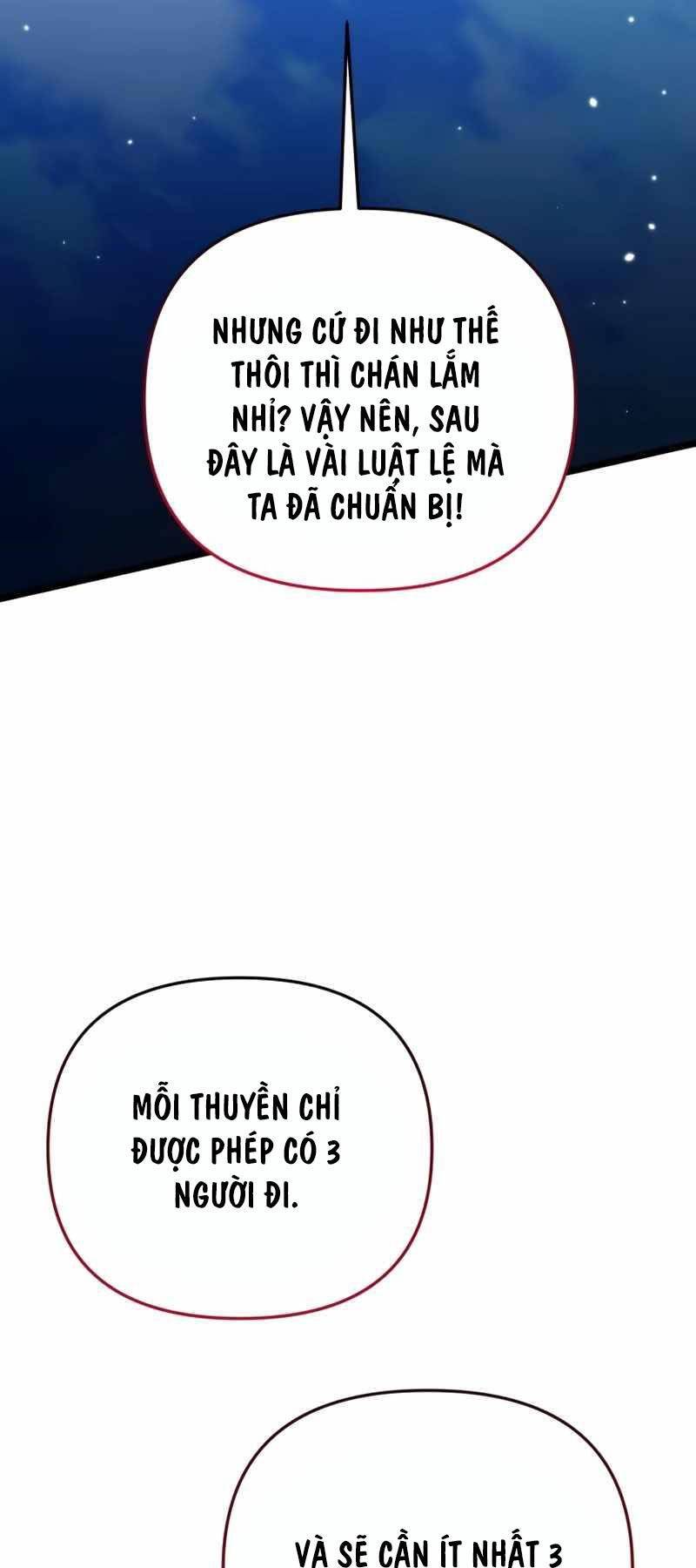 Chiến Binh Hồi Quy: Chapter 25