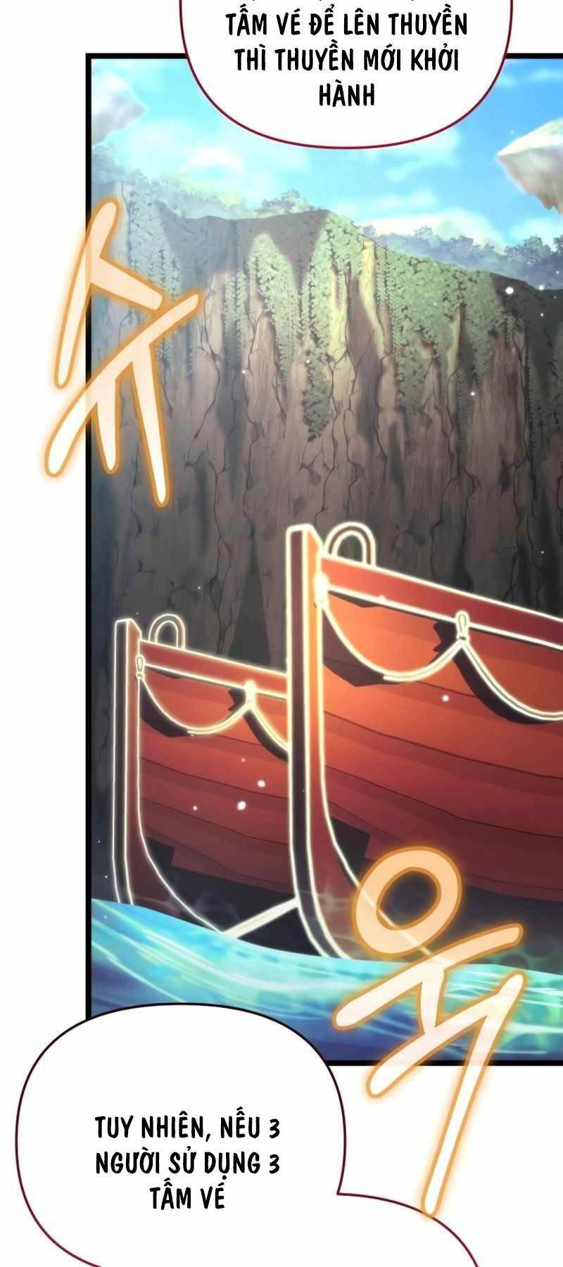 Chiến Binh Hồi Quy: Chapter 25