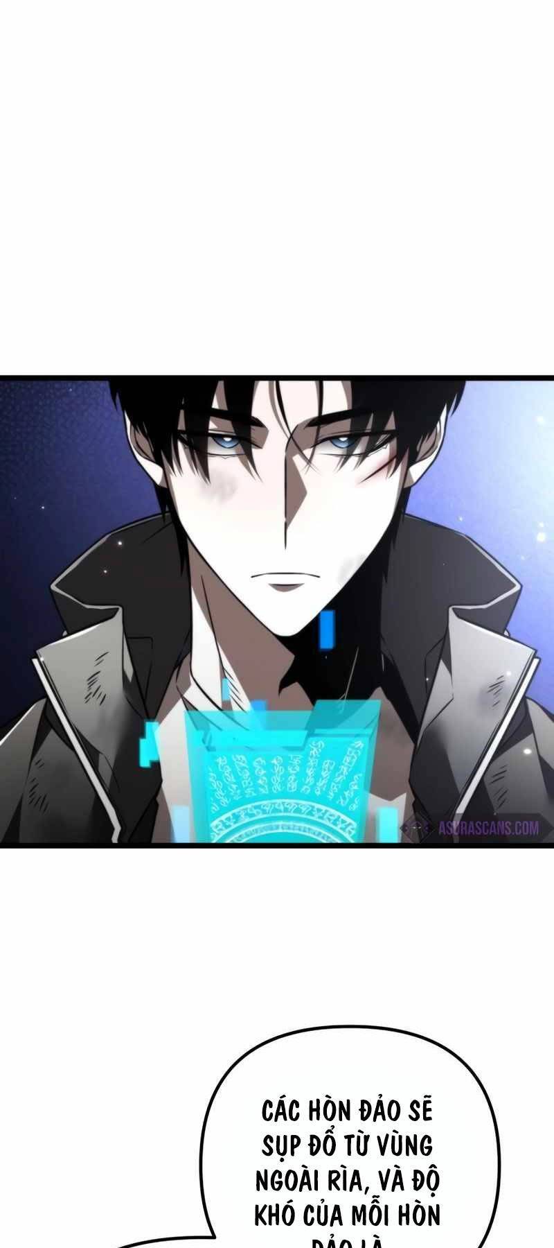 Chiến Binh Hồi Quy: Chapter 25